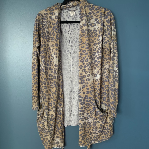 Wilfred Cashmere Sweater